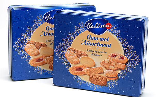 年貨禮品盒 年貨禮品盒