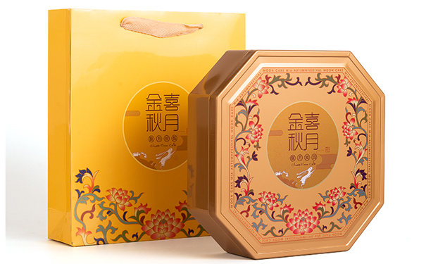 月餅鐵罐 月餅鐵罐