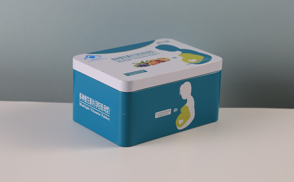 馬口鐵盒包裝 馬口鐵盒包裝
