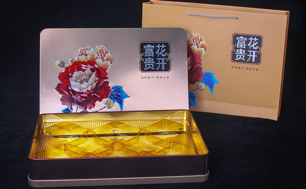 禮品鐵盒 禮品鐵盒