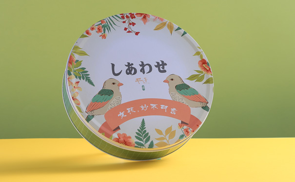 曲奇餅干鐵盒 曲奇餅干鐵盒