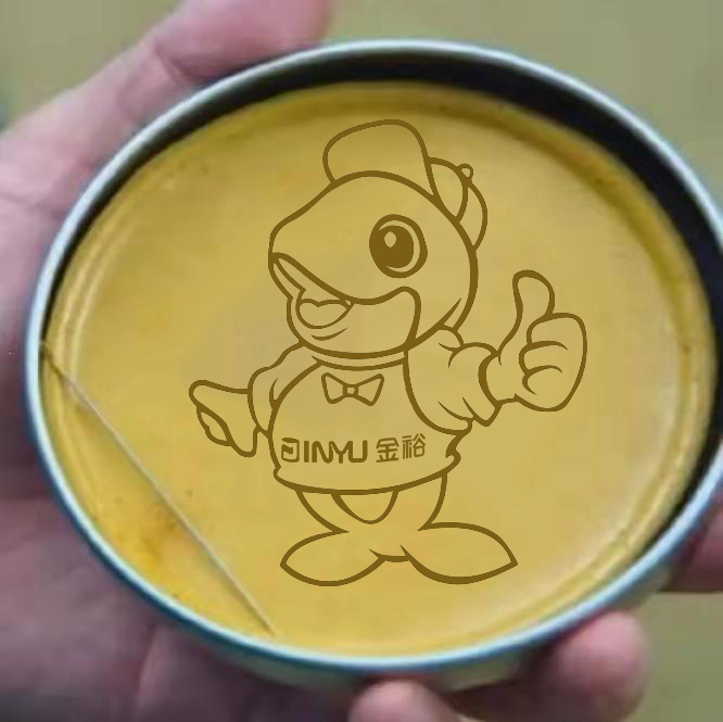 魷魚(yú)游戲糖鐵盒 魷魚(yú)游戲糖鐵盒