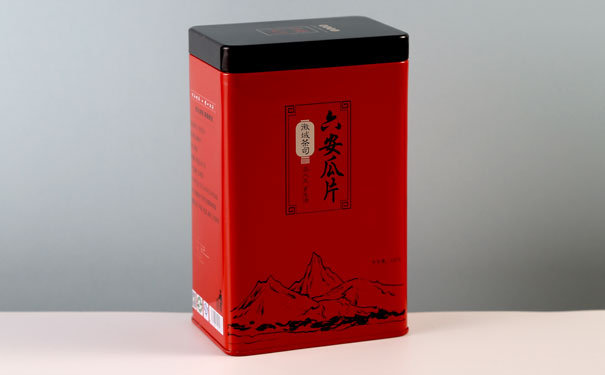 茶葉鐵盒 茶葉鐵盒