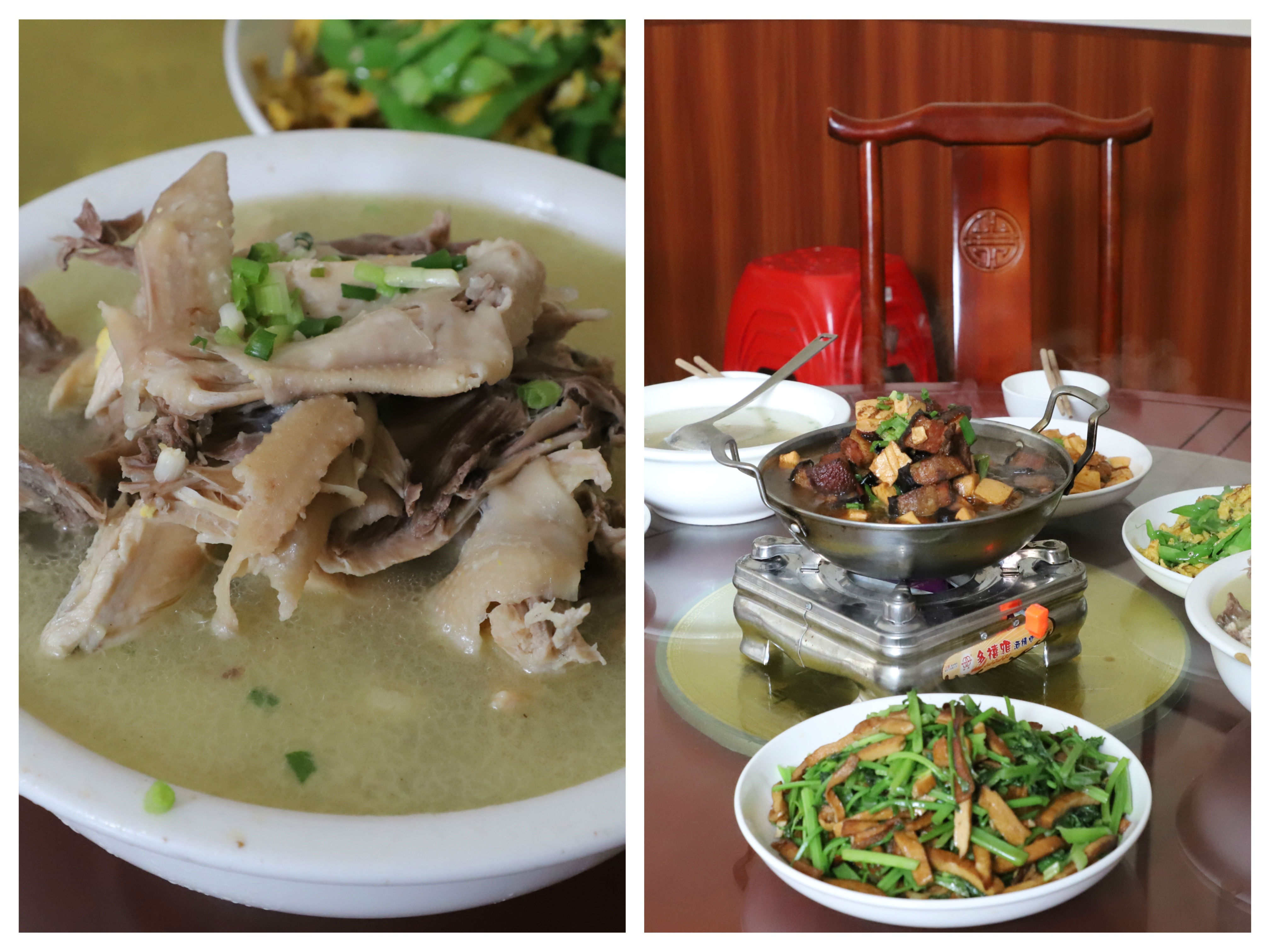 金裕制罐生日餐