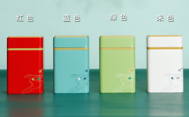 茶葉鐵盒 茶葉鐵盒