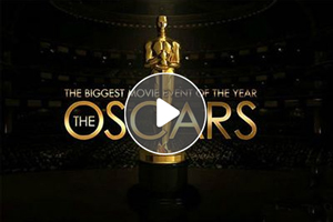 奧斯卡最佳短片--看完這個視頻，一定會觸動你！