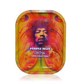 方形馬口鐵托盤-時尚簡約加厚版金屬托盤