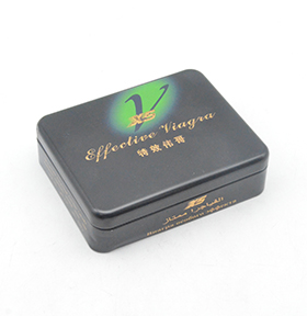 保健品鐵盒生產(chǎn)廠家,長(zhǎng)方形鐵盒